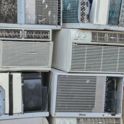 Kadıköy Bölgesinde Hurda Kağıt